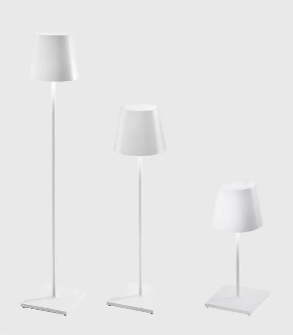 Poldina XXL Floor/Table Lamp