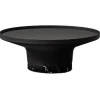 Poller Side Table
