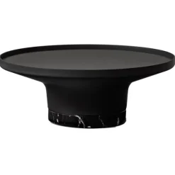 Poller Side Table
