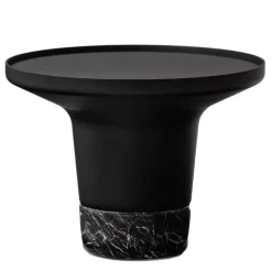 Poller Side Table