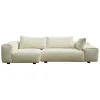 Pontone L-Shape Sofa