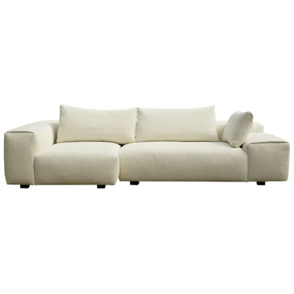 Pontone L-Shape Sofa