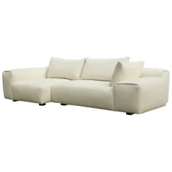 Pontone L-Shape Sofa
