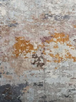 Porcelain Rug