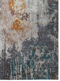 Porcelain Rug