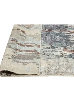 Porcelain Rug