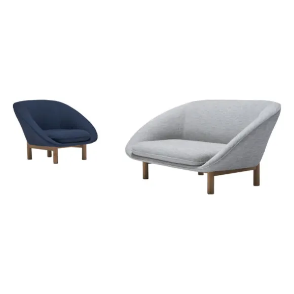 Portobello 2 Seater Sofa