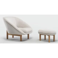 Portobello Armchair