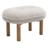 Portobello Stool
