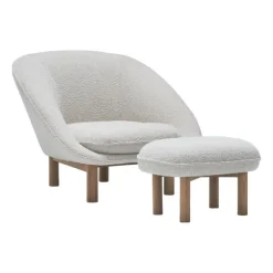 Portobello Stool