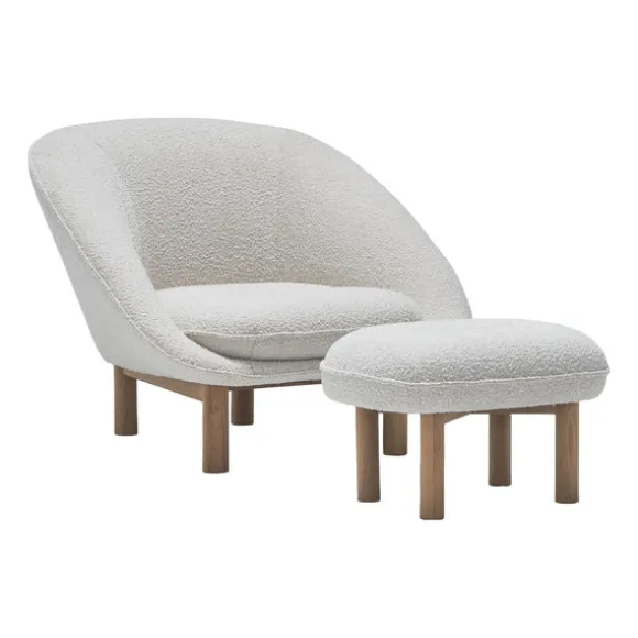 Portobello Stool