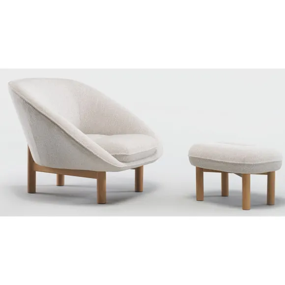 Portobello Stool