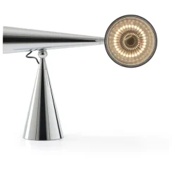 Pose Task Lamp
