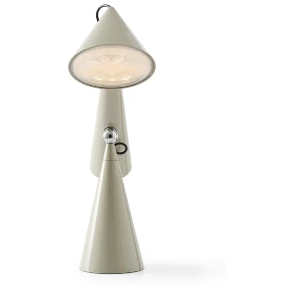 Pose Task Lamp