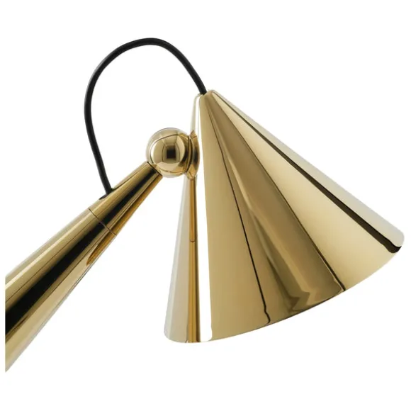 Pose Task Lamp