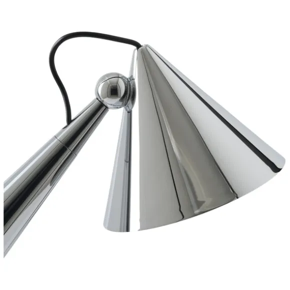 Pose Task Lamp
