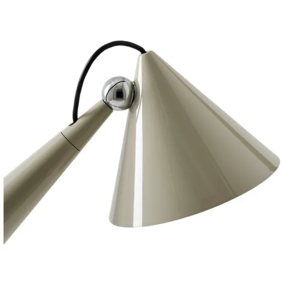 Pose Task Lamp