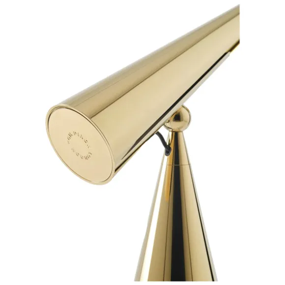Pose Task Lamp