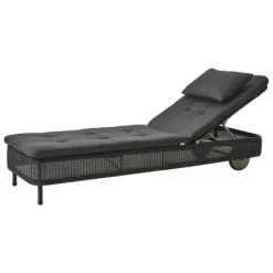 Presley Sunbed
