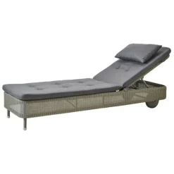 Presley Sunbed