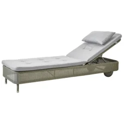 Presley Sunbed