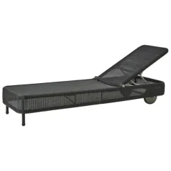 Presley Sunbed