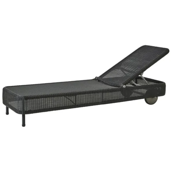 Presley Sunbed