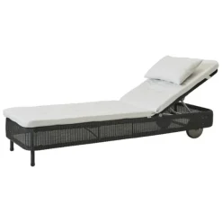 Presley Sunbed