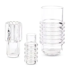 Press Medium Vase