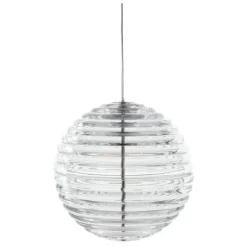 Press Sphere Pendant Lamp