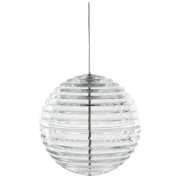 Press Sphere Pendant Lamp