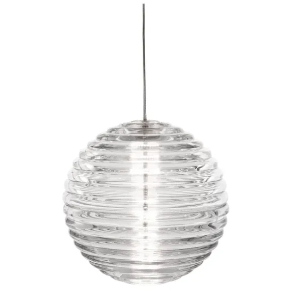 Press Sphere Pendant Lamp