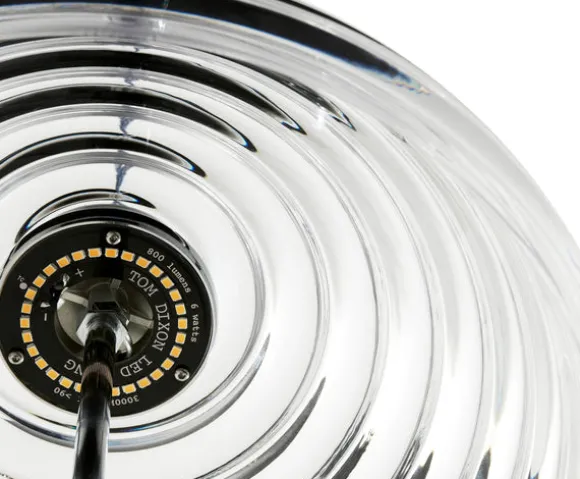 Press Sphere Pendant Lamp