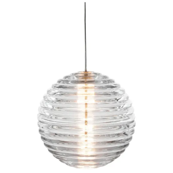 Press Sphere Pendant Lamp