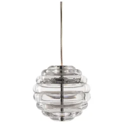 Press Sphere Pendant Lamp