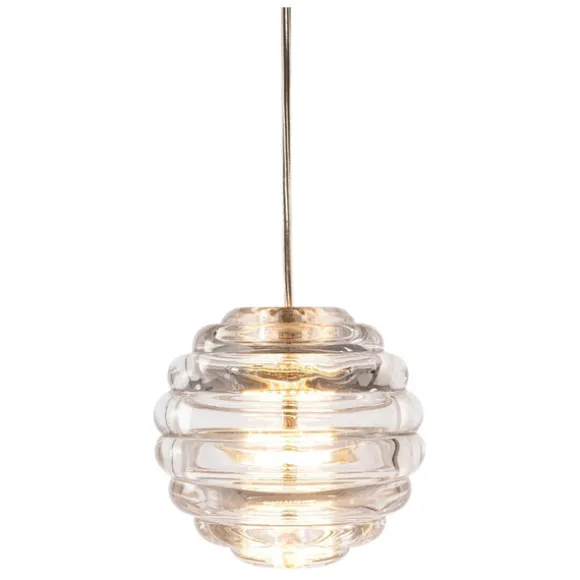 Press Sphere Pendant Lamp