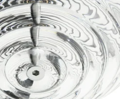 Press Sphere Pendant Lamp