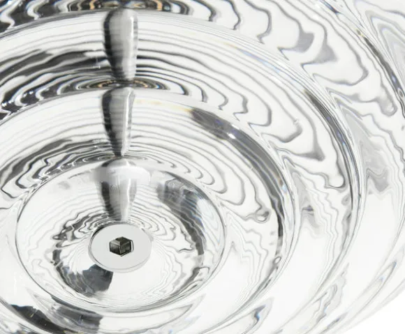 Press Sphere Pendant Lamp