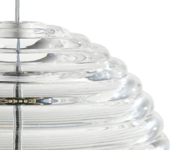 Press Sphere Pendant Lamp