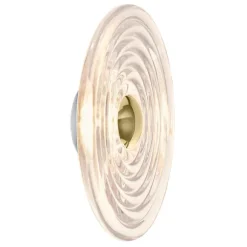 Press Surface Lamp