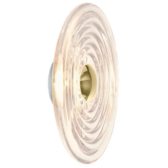 Press Surface Lamp