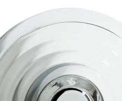 Press Surface Lamp