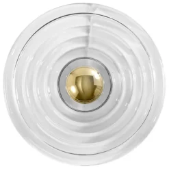 Press Surface Lamp