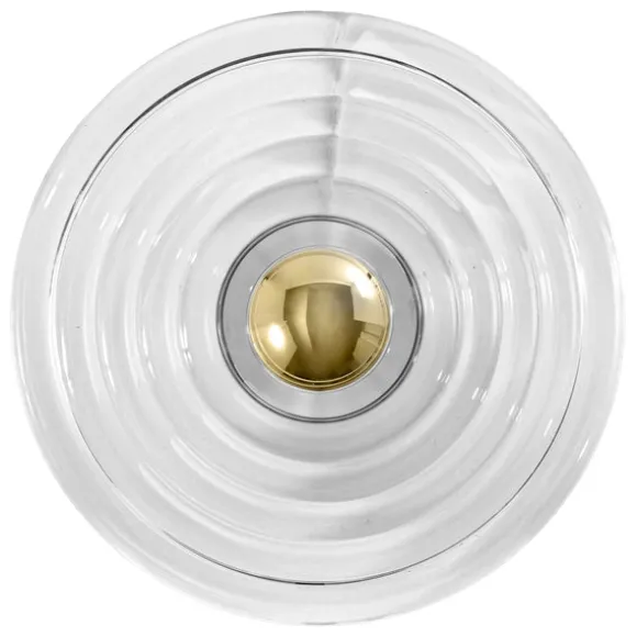 Press Surface Lamp