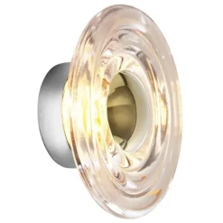 Press Surface Lamp