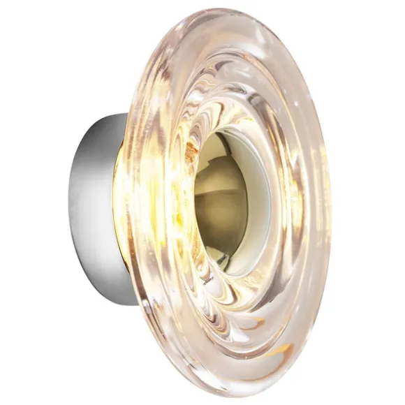 Press Surface Lamp