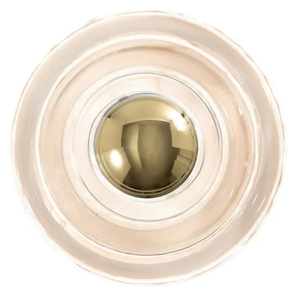 Press Surface Lamp