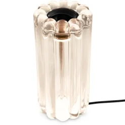 Press Table Lamp