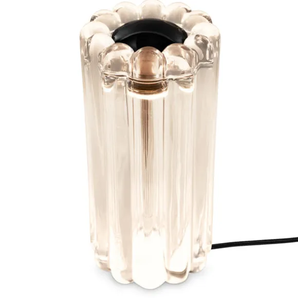 Press Table Lamp