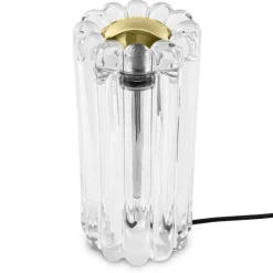 Press Table Lamp